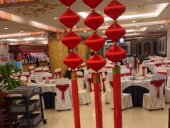 -全聚德(上海首店浦东店)