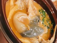 -春盛渔府(牛首山店)