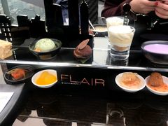 -FLAIR顶层餐厅酒吧(浦东丽思卡尔顿酒店)
