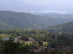 -玉苍山国家森林公园