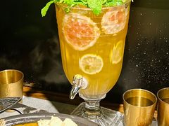 -探鱼·鲜青椒爽麻烤鱼(朝阳悠唐广场店)