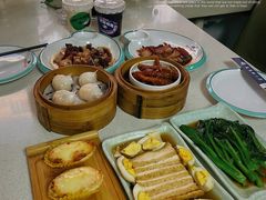 -阿政粤小馆(中央大街店)