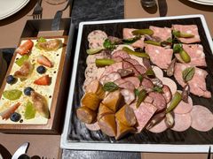 -秋林西餐厅(总店)