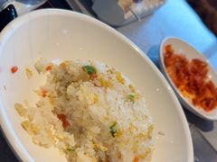 -丰茂烤串(公园店)