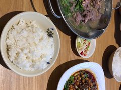 -杨三孃跷脚牛肉(中粮鸿云悦街店)