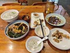 -百家鲜·杭帮菜