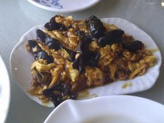 醋溜苜蓿-振生清真饭店(永安道店)