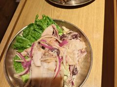-西塔老太太泥炉烤肉(亚运村店)
