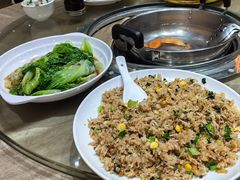 -红日饭店(裕隆三路店)