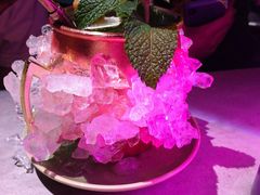 -陌上花儿·音乐西餐吧(和平店)