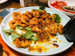 -尚禾厨·湘菜馆(步行街店)