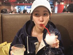 -俺的焼肉(銀座9丁目店)
