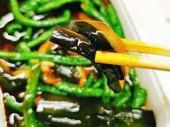 -大鸭梨烤鸭(左家庄店)