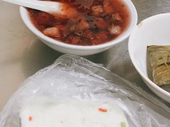 -芳婆糕团店(王府大街店)