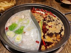 -冯校长老火锅(深圳总店)