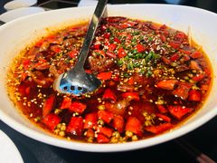 -丽晶轩中餐厅(重庆丽晶酒店)