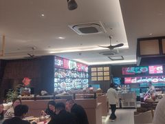 -乡里八闽·福州乡土菜(高宅店)