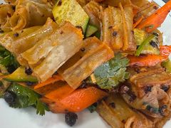 -乔家满族八大碗(流水沟店)