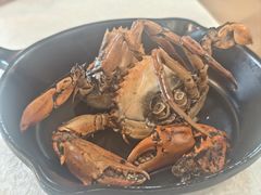 -莲花公园煎蟹(总店)