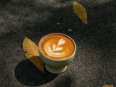 澳白-SorSod 咖啡&食堂