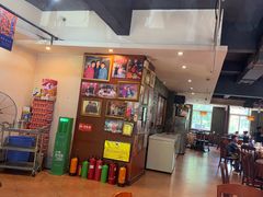 -天下客饭店(中山路店)