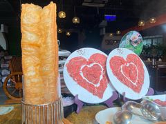 -扬之阿李菌汤火锅(1969店)