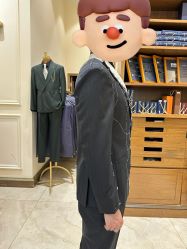 -MR.COLLECTION西装先生(富华里店)
