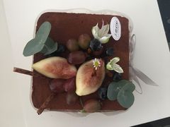 -美丽心情蛋糕(江苏路店)