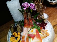 -蟹将军·松叶蟹和牛日料放题自助(K11店)