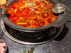 -小饕荟雅安贡椒鱼鲜馆(广福桥店)