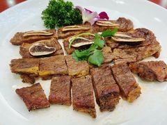 -龙悦湾酒家·八阵鱼生·渔人码头店