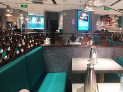 -半天妖烤鱼(兰州国芳中心店)