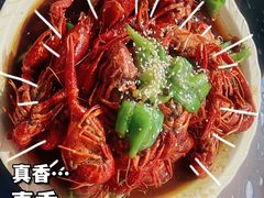 -大成海鲜烧烤·龙虾(南方商城店)
