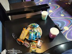 -叮叮台球·棋牌(西四店)