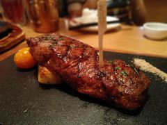 -MR.ROCKY洛奇先生RESTAURANT&BAR(宝安壹方城店)
