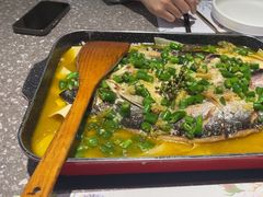 -烟火鱼乡(京华城店)