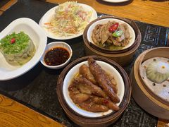 -小城粥道·海胆鲜虾粥(解放广场店)