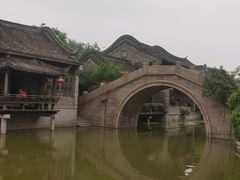 -朱仙镇启封故园景区