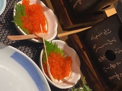 -虹料理·日料放题(悠方店)
