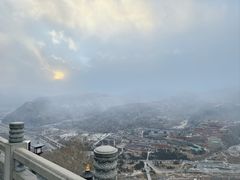 -五台山风景名胜区