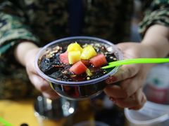 -万哈子红油面粉馆(户部巷店)