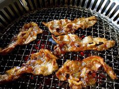 一品诚记烤肉(中南路店)-一品诚记烤肉·甄选店(中南路店)