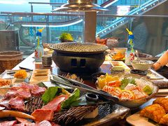 -热血兄弟·炭火烤肉(融侨中心店)