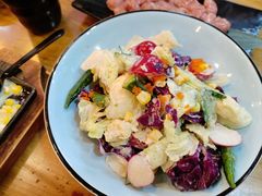 -合易泓烤肉·海肠捞饭(火车站店)