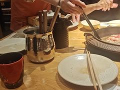 -锅物新语&寿喜烧.炉端割烹(世博源店)