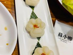 -苏小柳手作点心(控江旭辉分院)