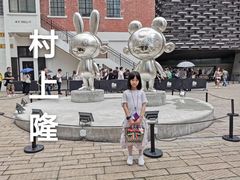 -大馆(前中区警署建築群)