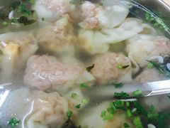 虾仁馄饨-海萍馄饨(湖北路店)