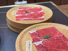 -玖緖烧肉食堂(新城吾悦店)