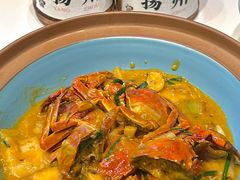 -打酱油·非遗淮扬菜(瘦西湖梅岭店)
